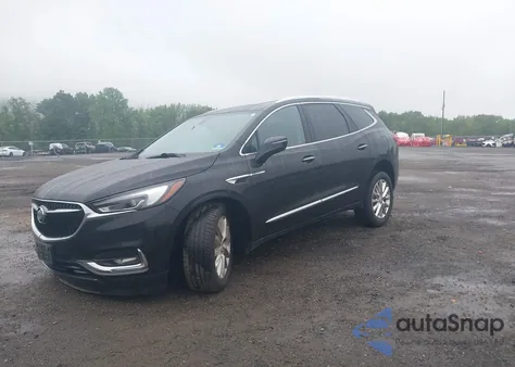 2020 Buick Enclave Awd Essence z USA, uszkodzony, nr VIN 5GAEVAKW4LJ175379